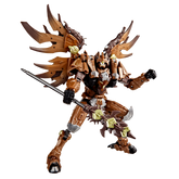 Transformers Age of the Primes Leader Class The Thirteen Onyx Prime