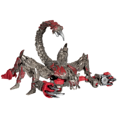 Transformers Studio Series Deluxe Class Transformers: Rise of the Beasts 115 Double Punch