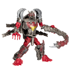 Transformers Studio Series Deluxe Class Transformers: Rise of the Beasts 115 Double Punch