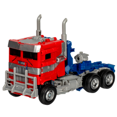 Transformers Studio Series Voyager Class Transformers: Rise of the Beasts 102 Optimus Prime