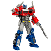 Transformers Studio Series Voyager Class Transformers: Rise of the Beasts 102 Optimus Prime