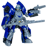 Transformers Studio Series Deluxe Class Transformers: Dark of the Moon Wheeljack (Que)
