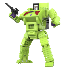 Transformers Studio Series Deluxe Class Transformers: The Movie Bonecrusher