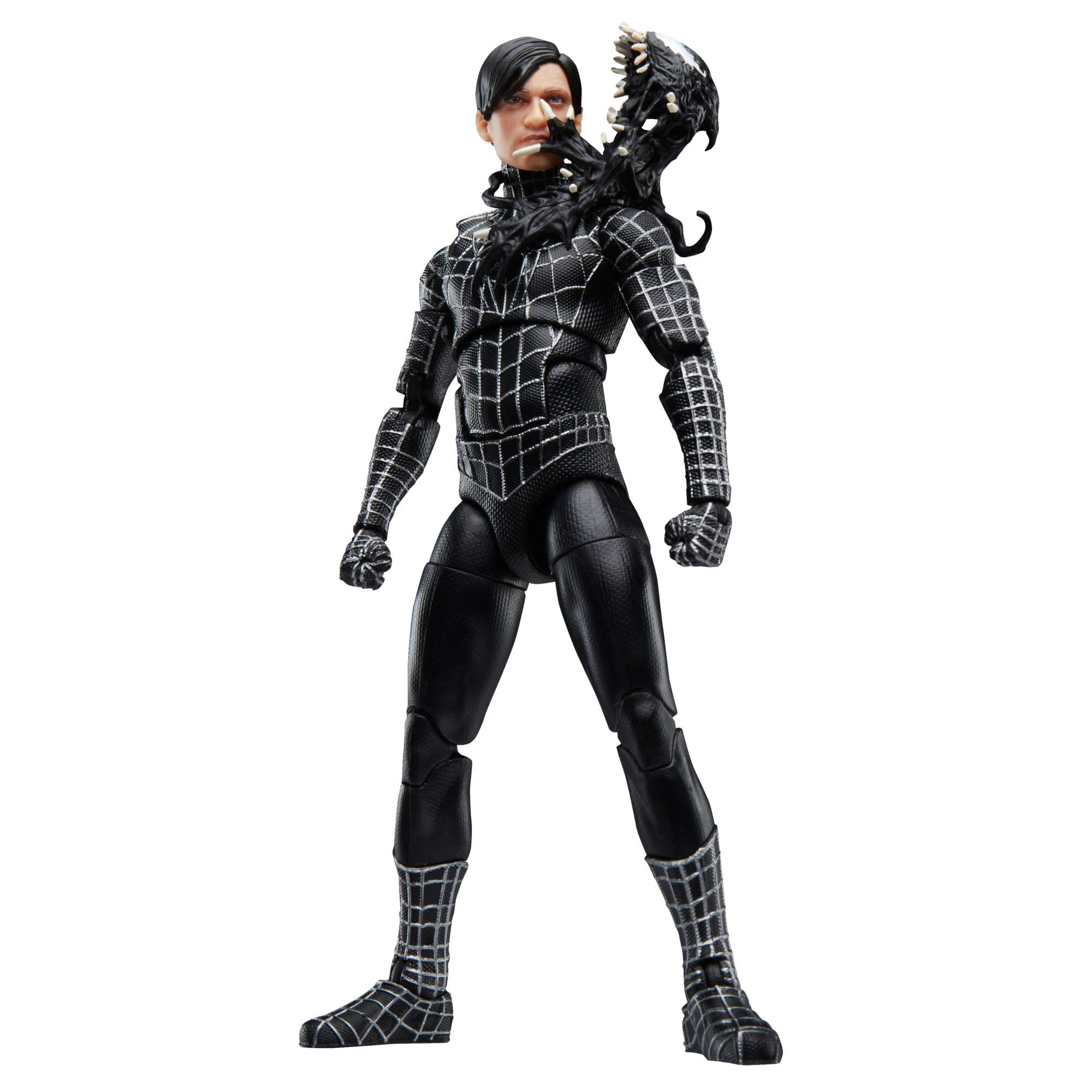Marvel Legends Series Spider-Man, Spider-Man 3