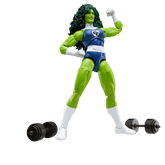 Marvel Legends Series She-Hulk