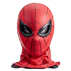 Marvel Legends Series Spider-Man Electronic Expressive Mask