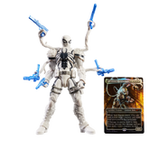 Marvel Legends Series Magic: The Gathering Agent Anti-Venom
