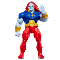 Marvel Legends Series Marvel’s Starfox & Champion of the Universe