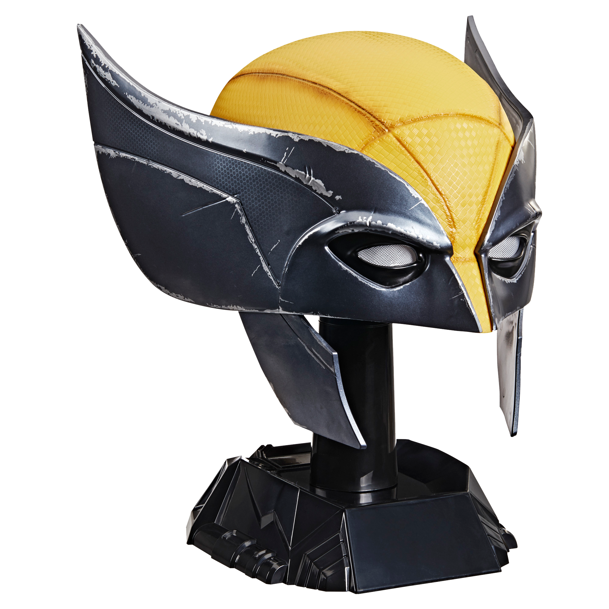 Marvel Legends Series Wolverine Premium Roleplay Mask