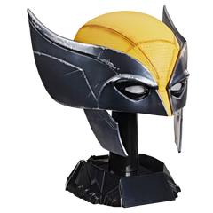 Marvel Legends Series Wolverine Premium Roleplay Mask
