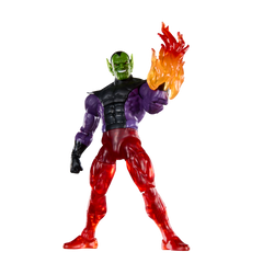 Marvel Legends Series Fantastic Four Villain Super-Skrull
