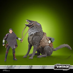 STAR WARS The Vintage Collection Howler & Sabine Wren (Peridea)
