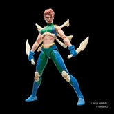 Marvel Legends Series Marrow (Build-A-Figure)