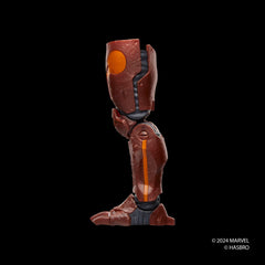 Marvel Legends Series Fabian Cortez (Build-A-Figure)