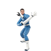 Marvel Legends Series Mister Fantastic