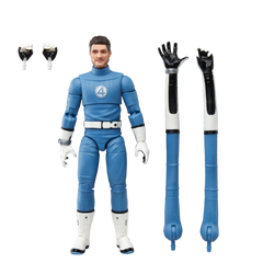 Marvel Legends Series Mister Fantastic