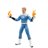Marvel Legends Series Johnny Storm
