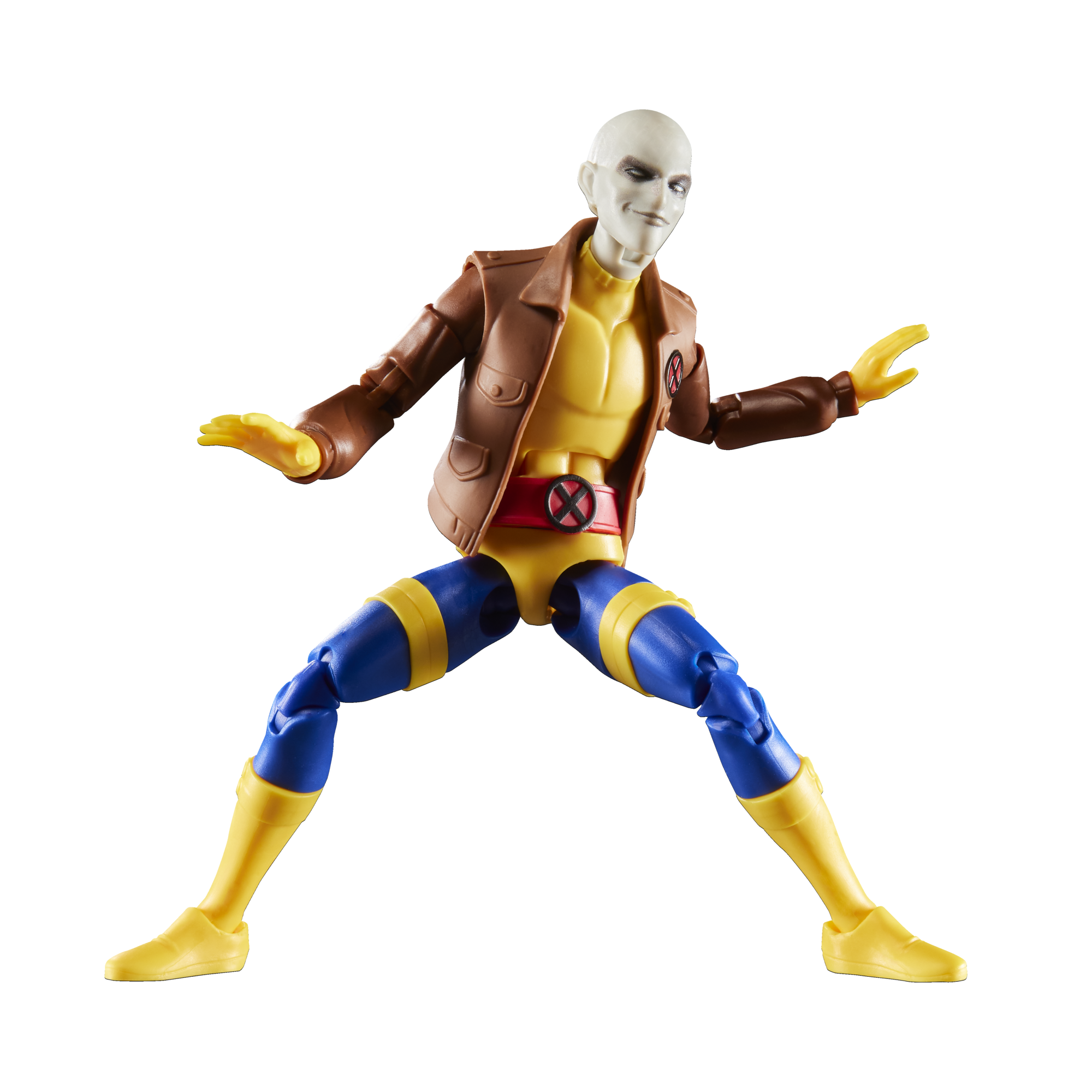 Marvel Legends Series Marvel's Morph