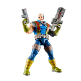 Marvel Legends Series Marvel's Cable
