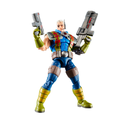 Marvel Legends Series Marvel's Cable