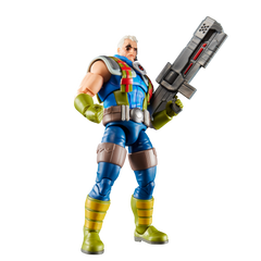 Marvel Legends Series Marvel's Cable