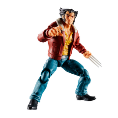 Marvel Legends Series Marvel's Logan