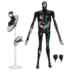 Marvel Legends Series The Spot