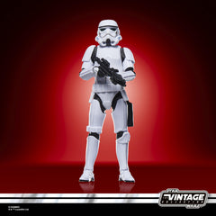 STAR WARS: The Vintage Collection Storm Trooper