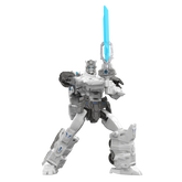 Transformers Age of the Primes Voyager Class The Thirteen Prima Prime
