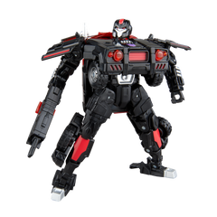 Transformers Age of the Primes Voyager Class Flatline