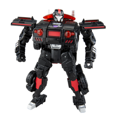 Transformers Age of the Primes Voyager Class Flatline