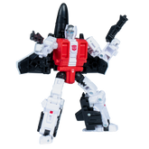 Transformers Age of the Primes Deluxe Class Aerialbot Air Raid