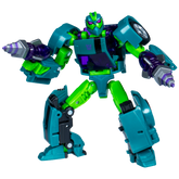 Transformers Age of the Primes Deluxe Class Fugitive Waspinator