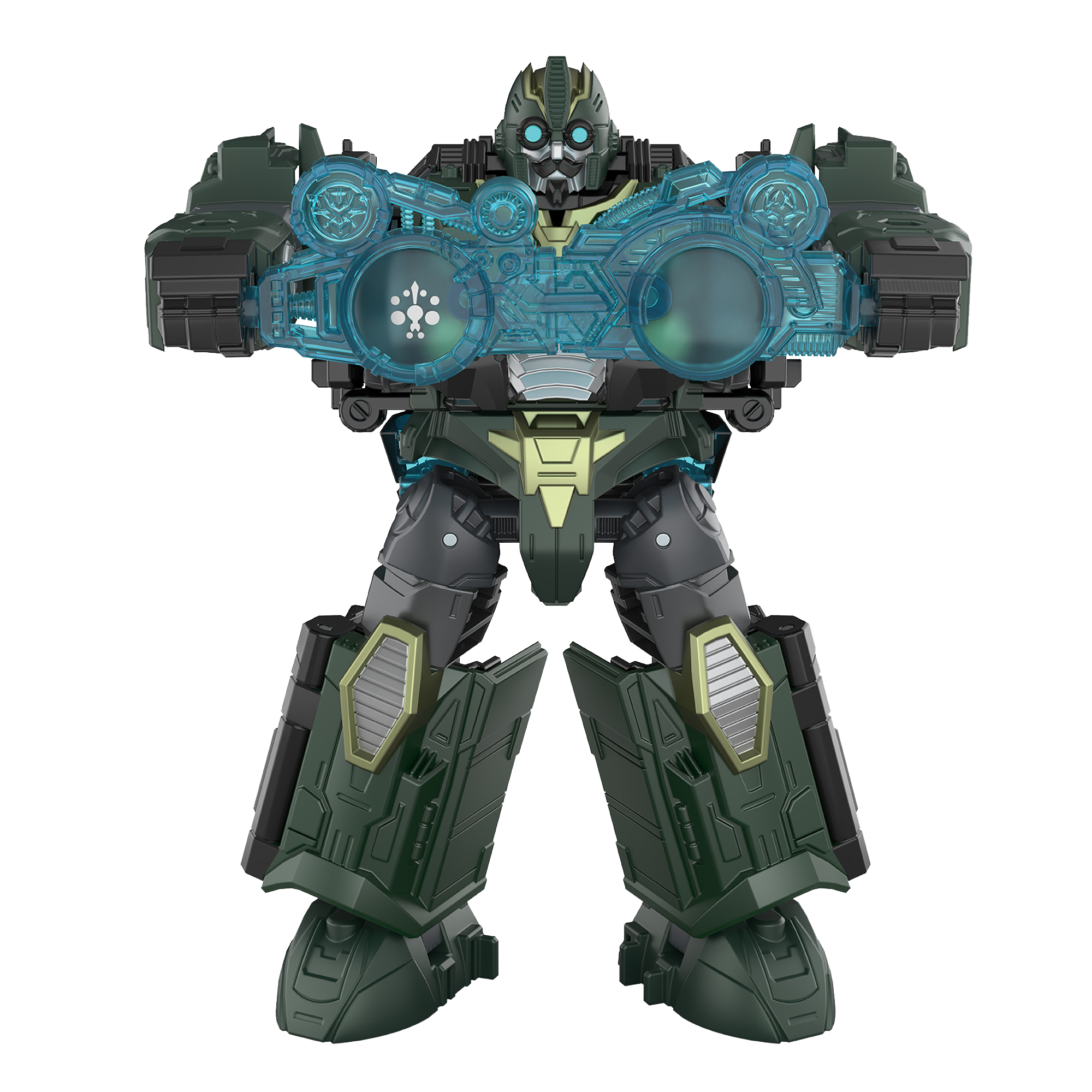 Transformers Age of the Primes Deluxe Class The Thirteen Alchemist Prime