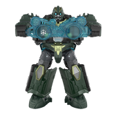 Transformers Age of the Primes Deluxe Class The Thirteen Alchemist Prime