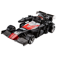 Transformers Age of the Primes Deluxe Class Decepticon Crasher