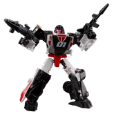 Transformers Age of the Primes Deluxe Class Decepticon Crasher