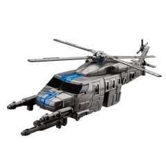 Transformers Age of the Primes Deluxe Class Combaticon Vortex