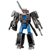 Transformers Age of the Primes Deluxe Class Combaticon Vortex