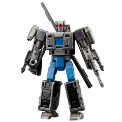 Transformers Age of the Primes Deluxe Class Combaticon Vortex