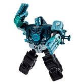 Transformers Age of the Primes The Thirteen Micronus Prime