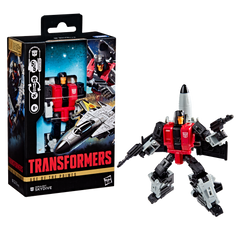 Transformers Age of the Primes Aerialbot Skydive