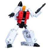 Transformers Age of the Primes Deluxe Class Aerialbot Slingshot