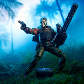 G.I. Joe Classified Series #176, Grim Viper