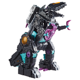 Transformers Generations Selects Age of the Primes G1 Trypticon