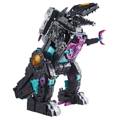 Transformers Generations Selects Age of the Primes G1 Trypticon