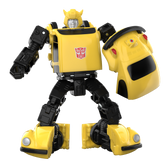 Transformers Retro G1 Autobot Bumblebee