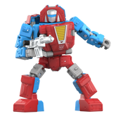 Transformers Retro G1 Autobot Gears