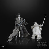 STAR WARS The Black Series The Ronin & R5-D56