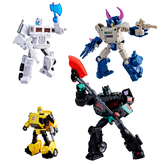 Transformers Age of the Primes Action Figure 4-Pack